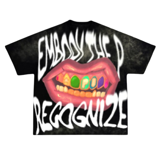 LoudMouth Tee
